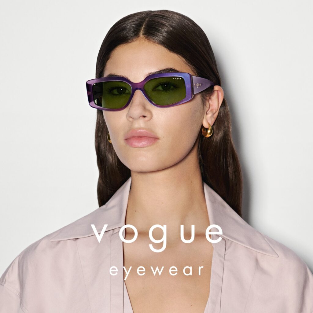 VOGUE EYEWEAR