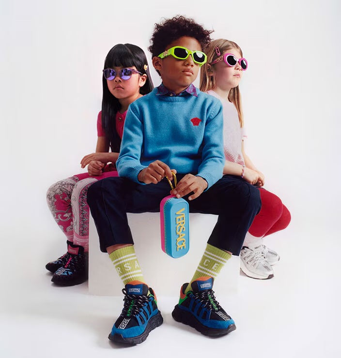 VERSACE KIDS