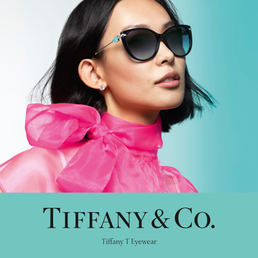 TIFFANY & CO