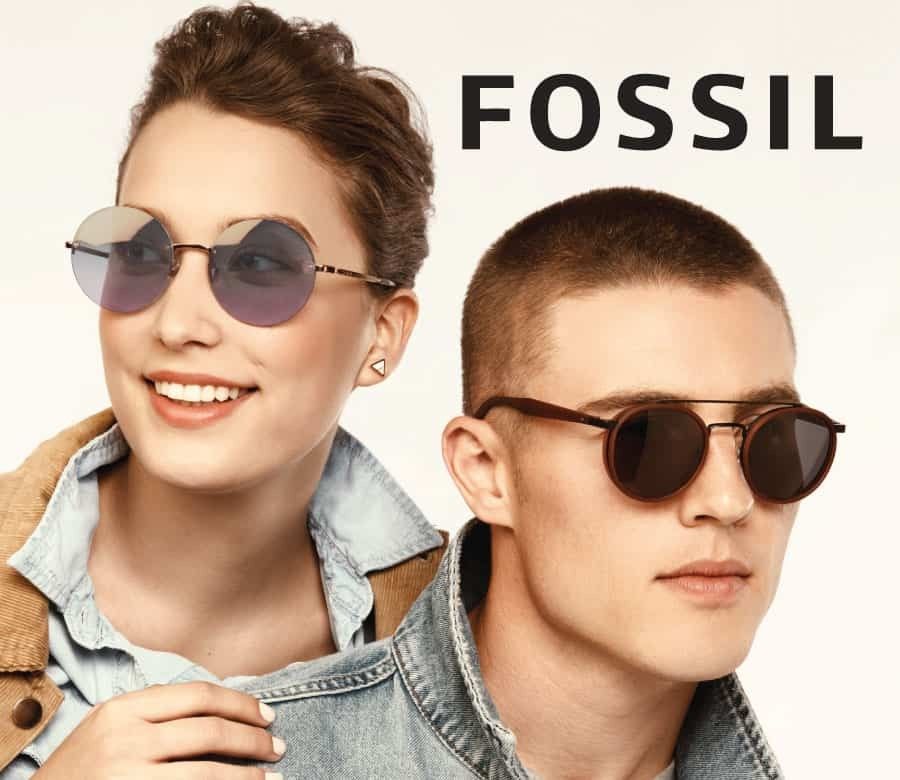 FOSSIL