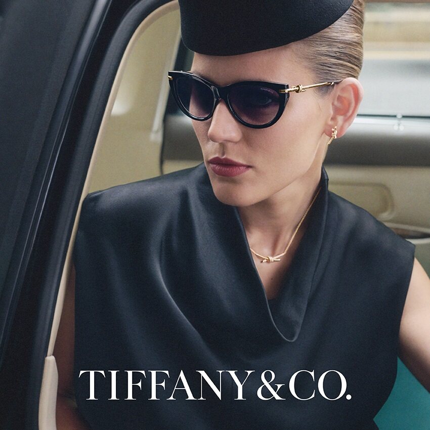 TIFFANY & CO