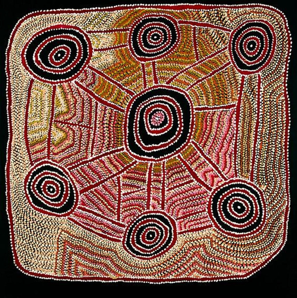 JUKURRPA
