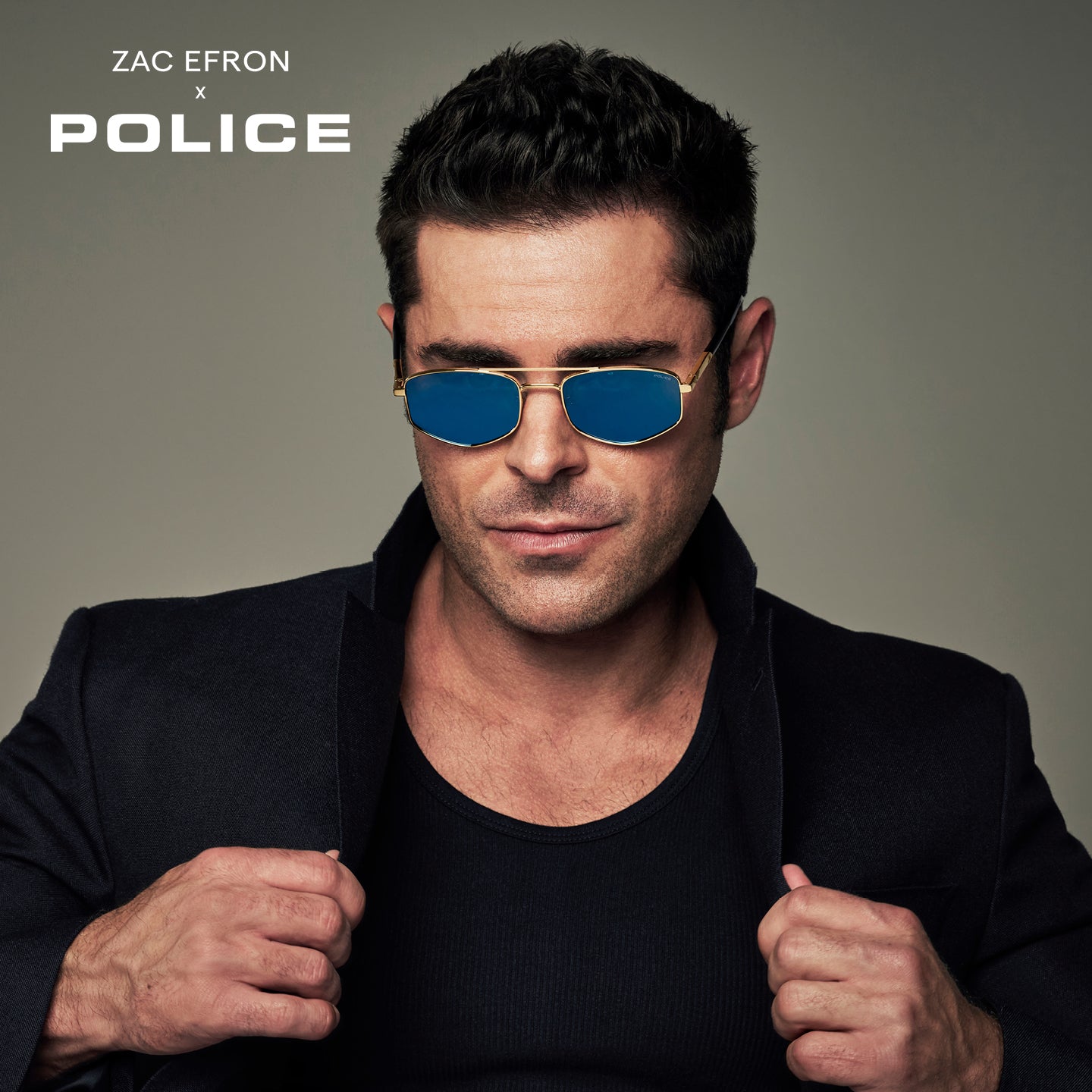 POLICE