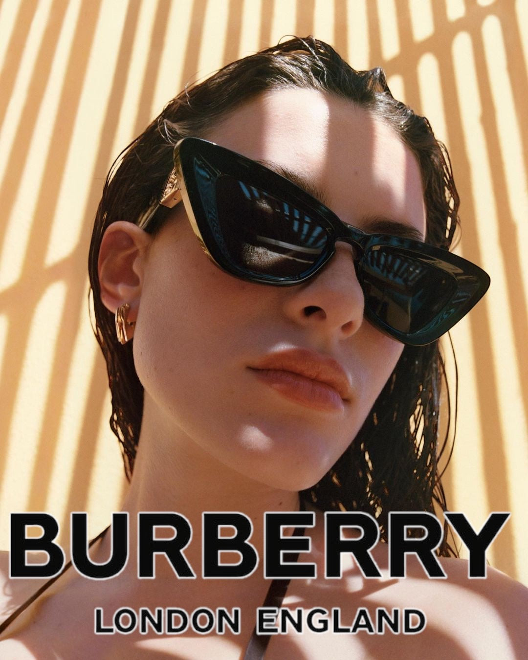 BURBERRY