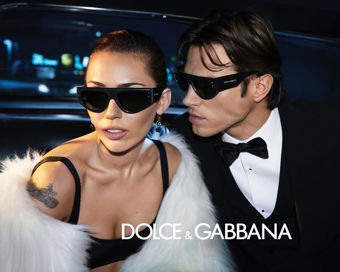DOLCE & GABBANA