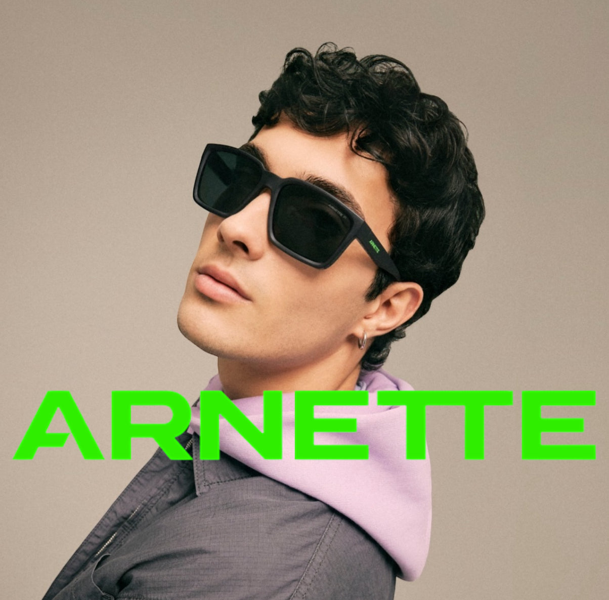 ARNETTE