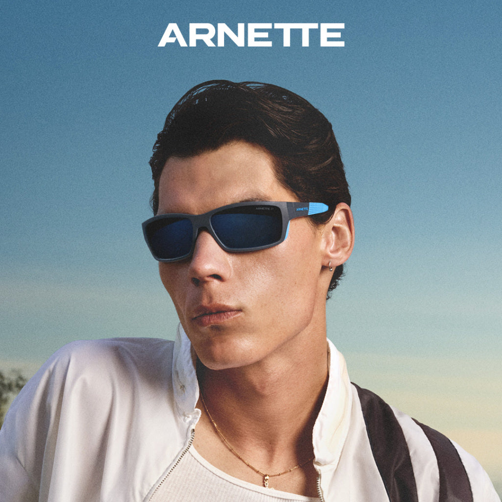 ARNETTE