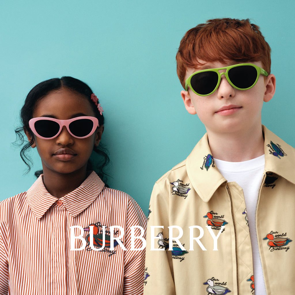 BURBERRY JUNIOR