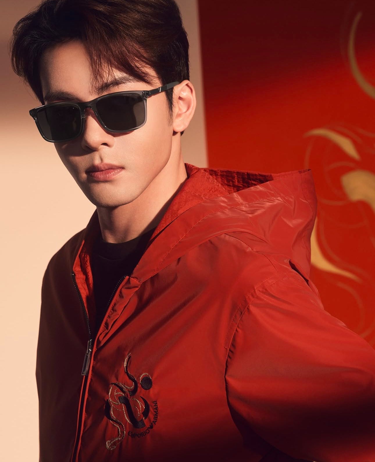 EMPORIO ARMANI