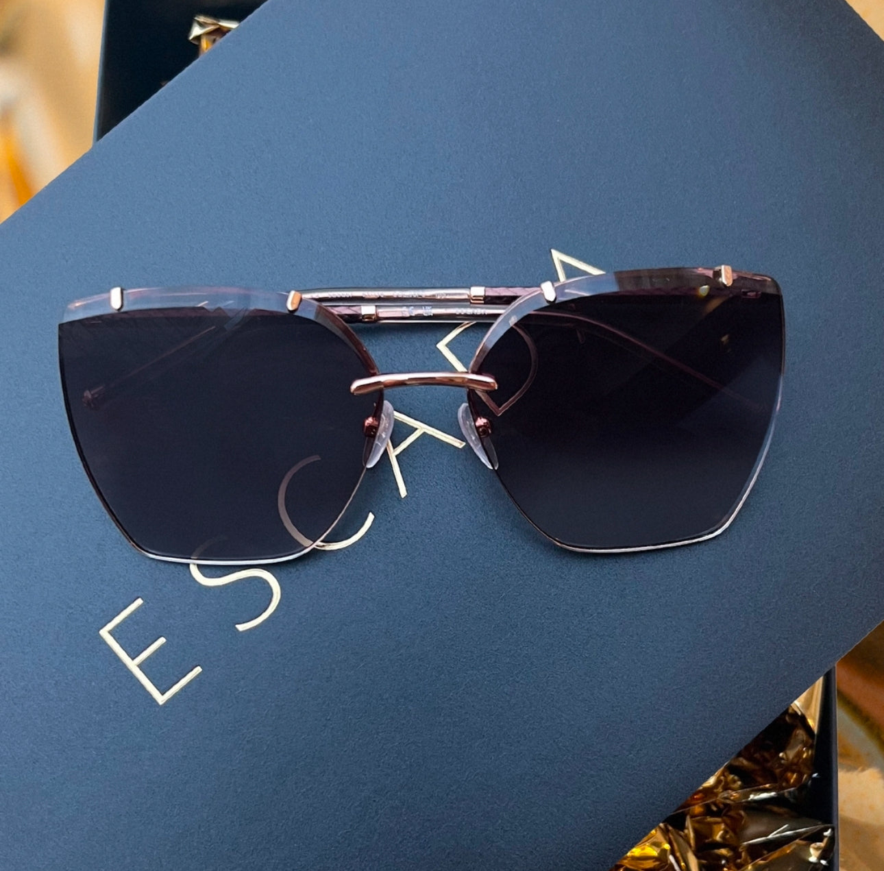 ESCADA