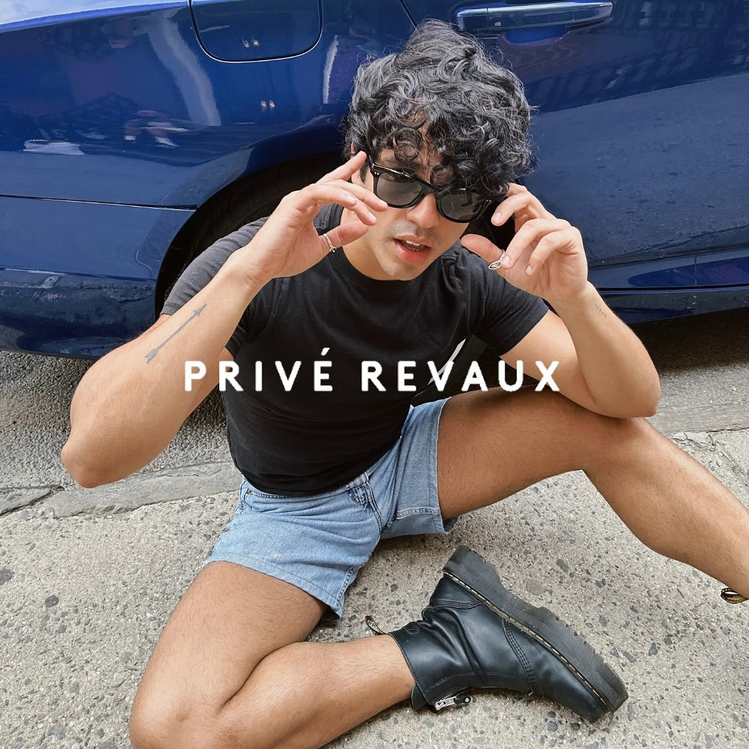 PRIVE REVAUX