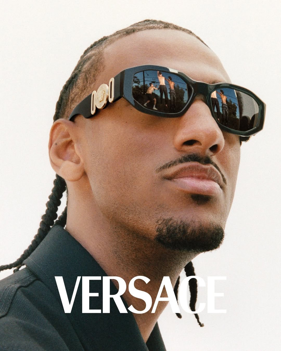 VERSACE