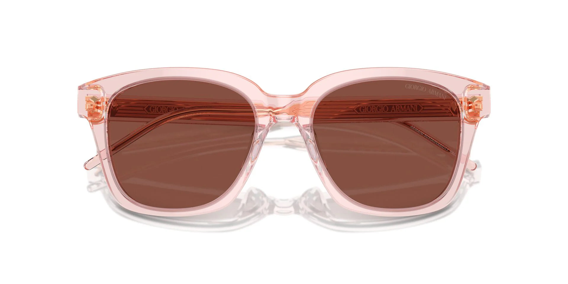 GIORGIO ARMANI 8210U 6073C552