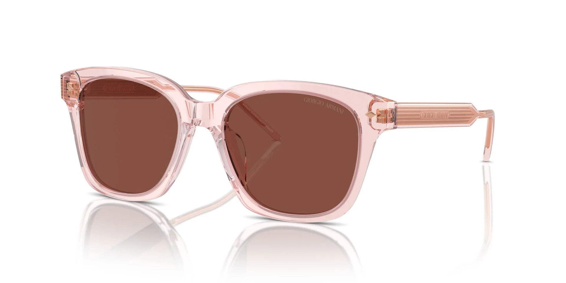 GIORGIO ARMANI 8210U 6073C552