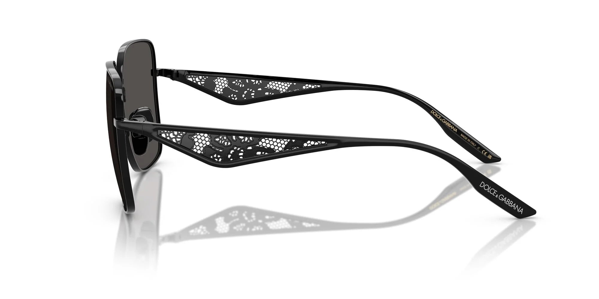 DOLCE & GABBANA 0DG2310 01/87