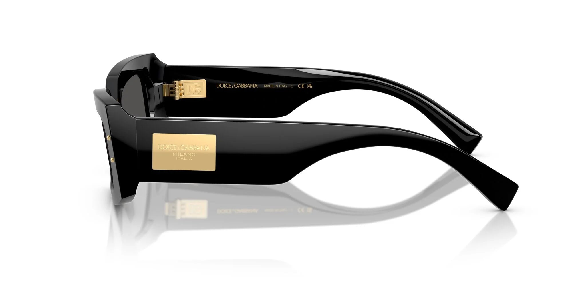 DOLCE & GABBANA 4479 501/8755