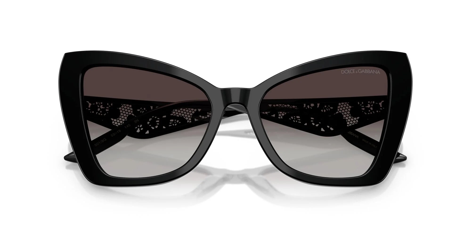 DOLCE & GABBANA 0DG4489 501/8G55