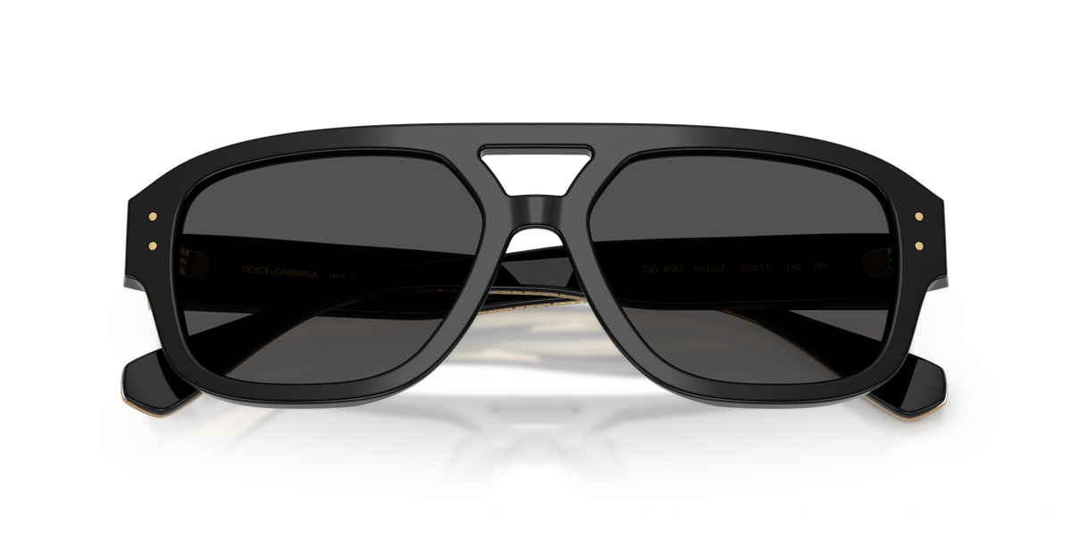 DOLCE & GABBANA 4561 501/87