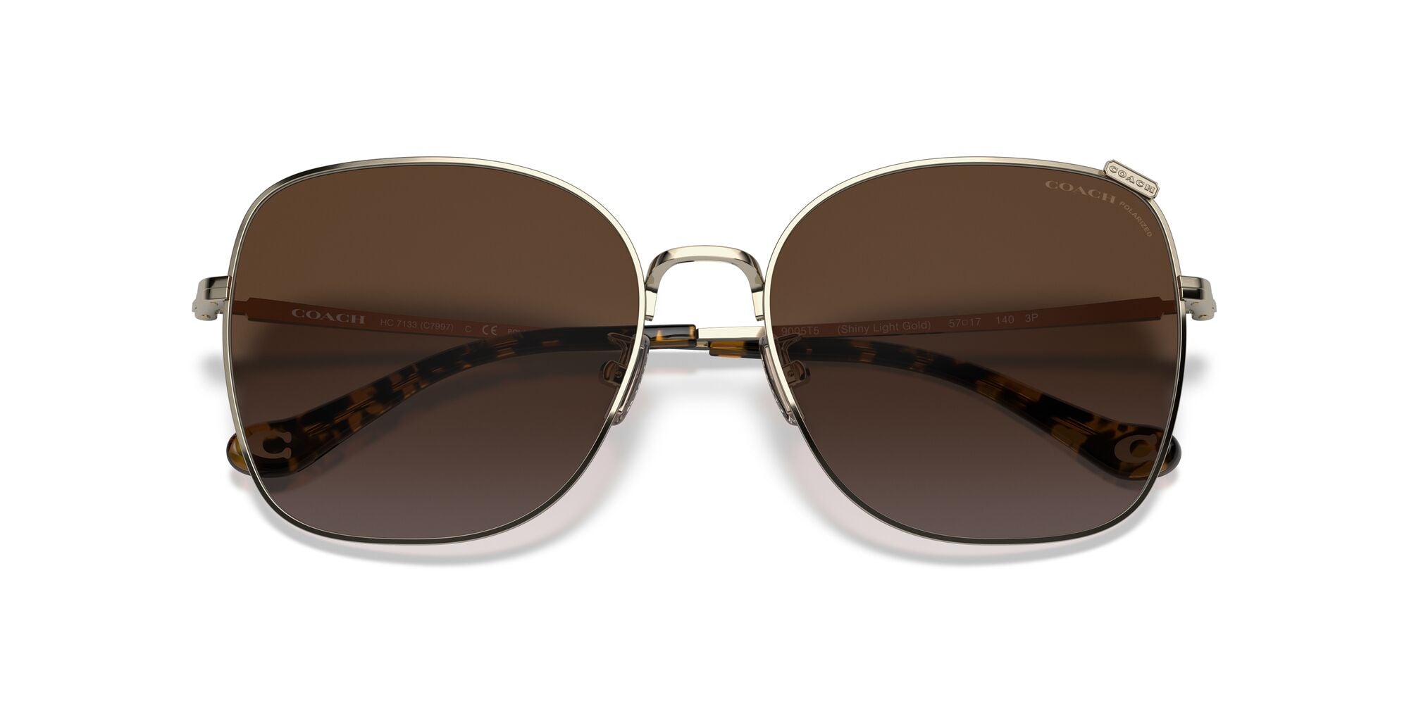 COACH 0HC7133 9005T5