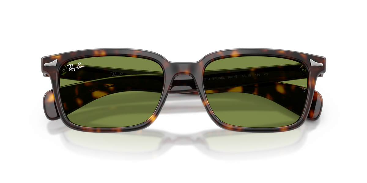 RAY-BAN BRUNEL 2234 902/4E