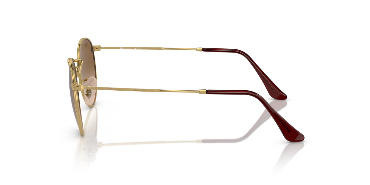 RAY-BAN ROUND METAL 3447 001/51