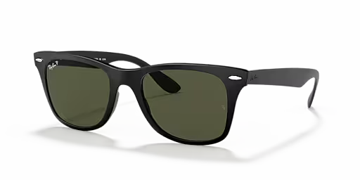 RAY-BAN LITE FORCE 4195 601S/9A