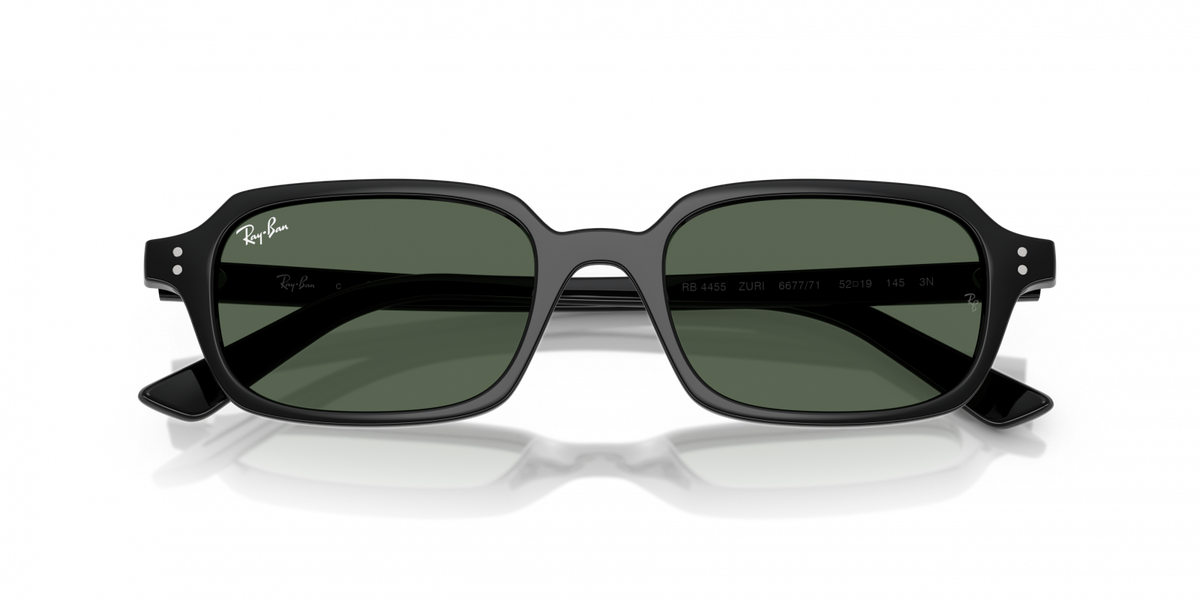RAY-BAN ZURI 4455 6677/71
