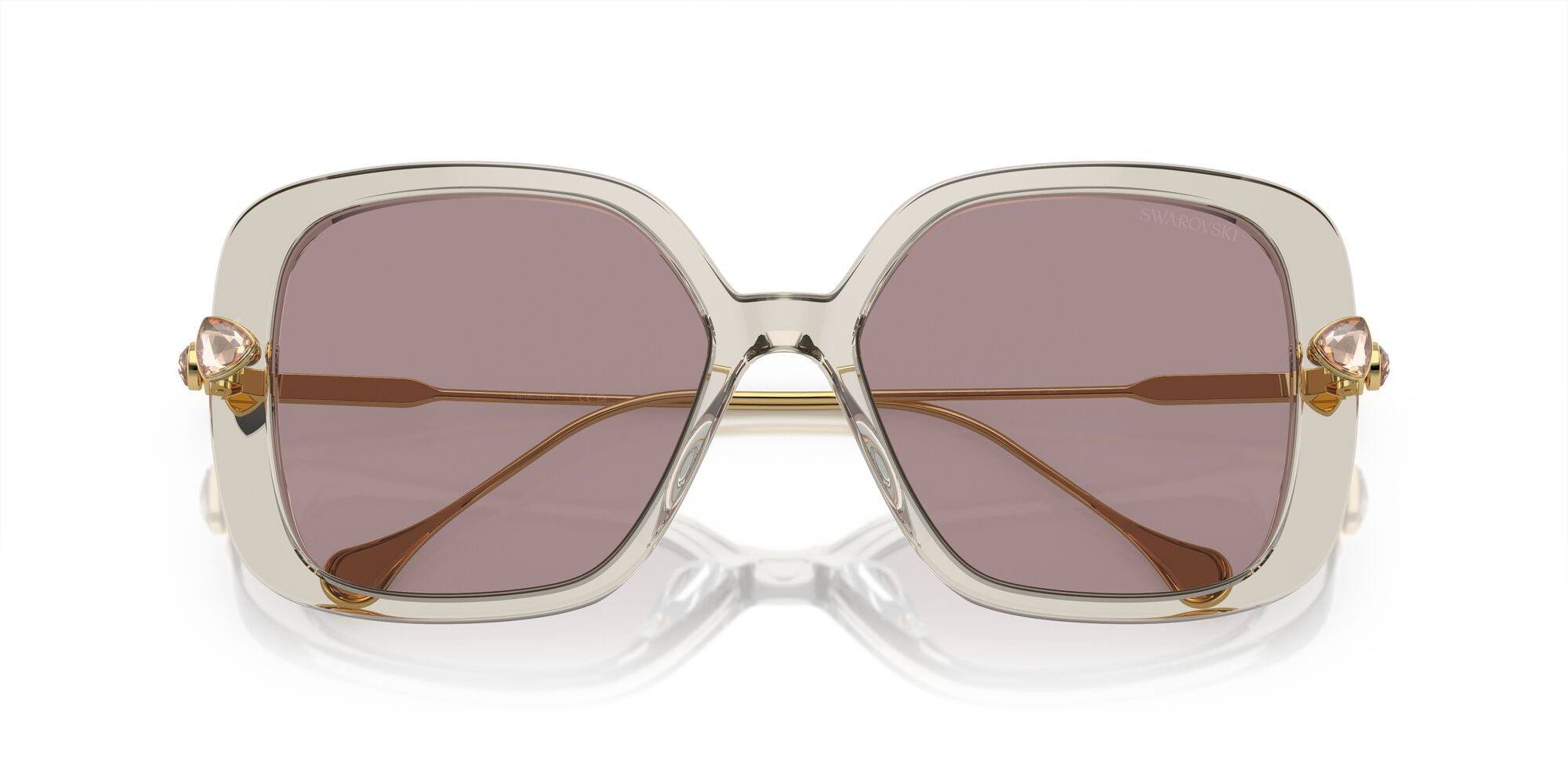 SWAROVSKI 6011 3003LA