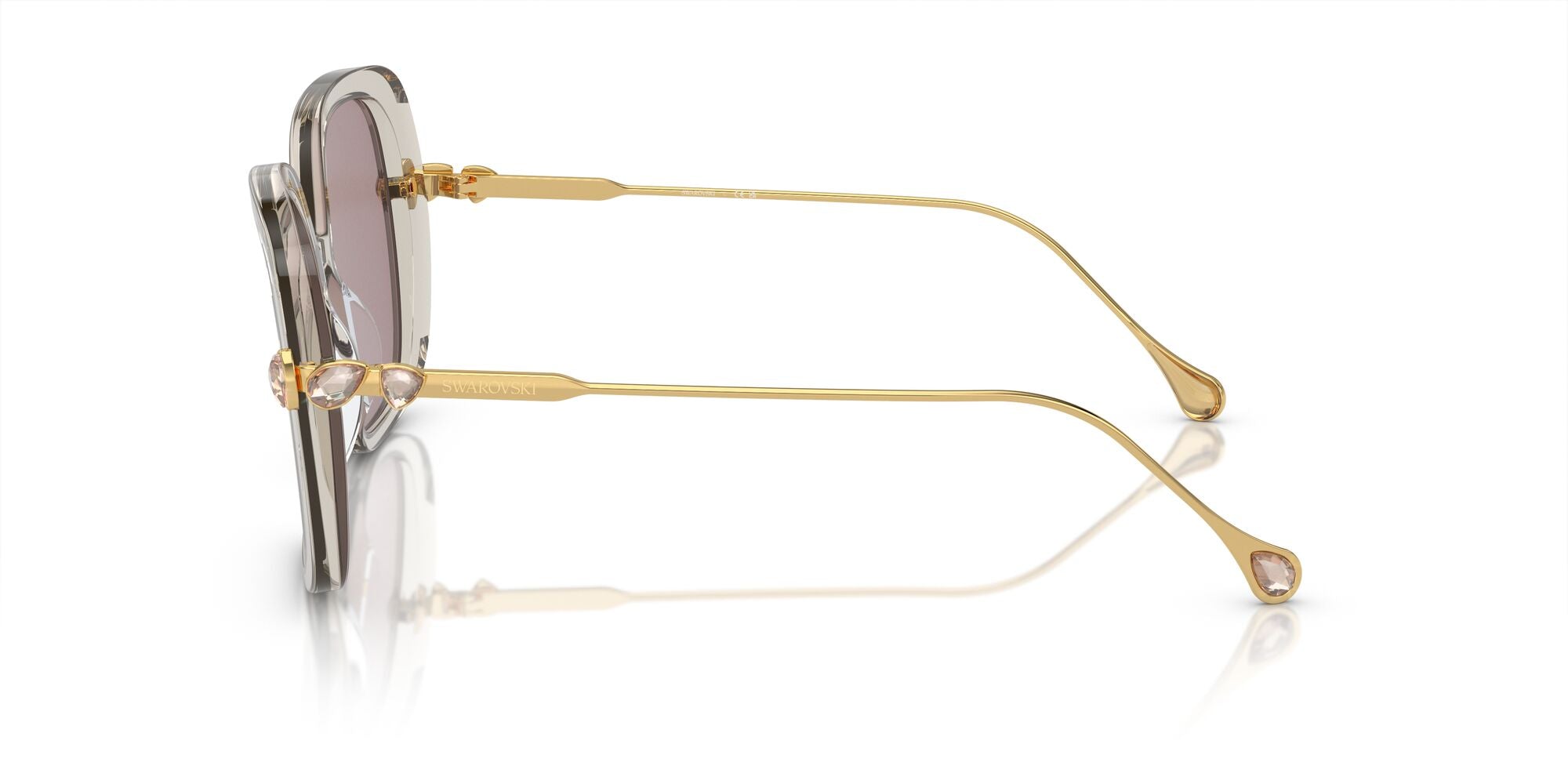 SWAROVSKI 6011 3003LA