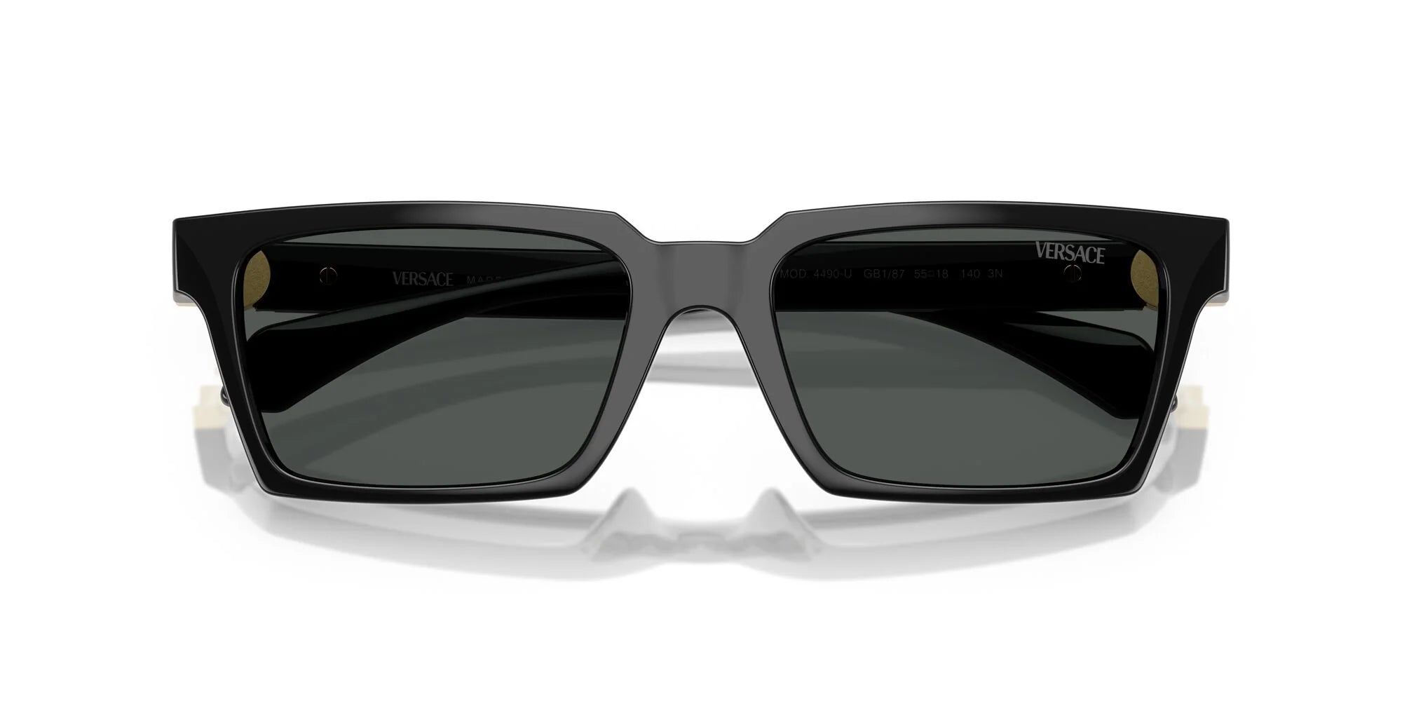 VERSACE 0VE4490U GB1/87