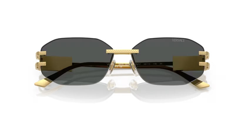 VERSACE 0VE2274 100287