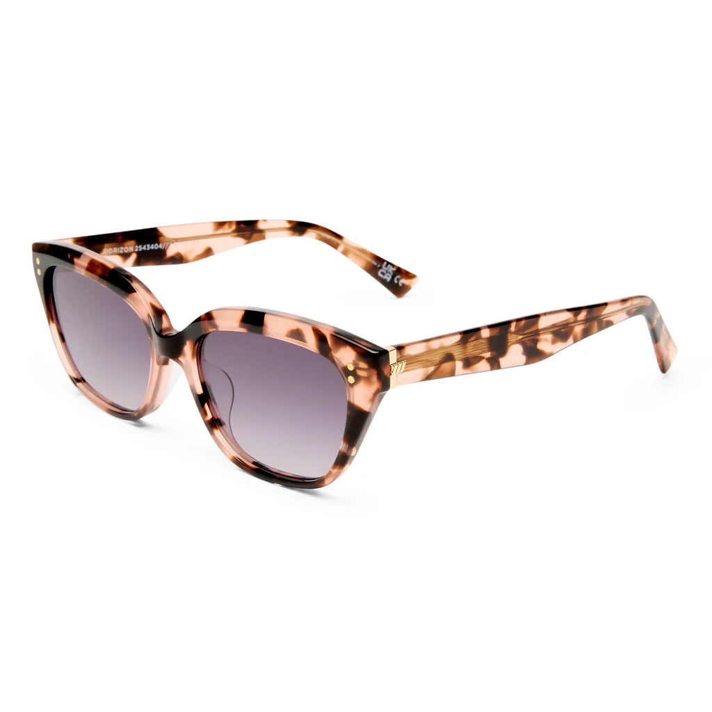 LE SPECS LSH 2543404 HORIZON ROSE TORT