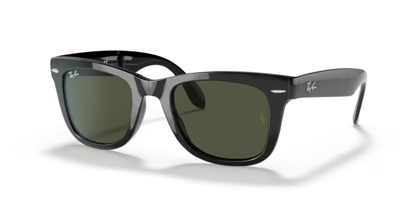 RAY-BAN FOLDING WAYFARER 4105 601