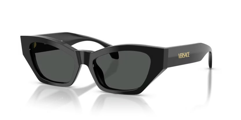 VERSACE 0VE4488U GB1/87