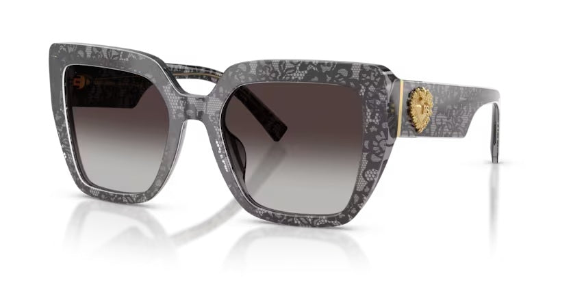 DOLCE & GABBANA 4538 3471/8G