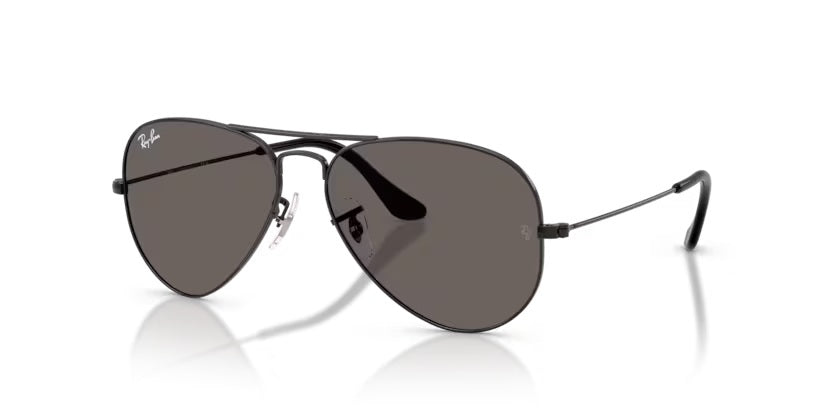 RAY-BANB 3025 AVIATOR LARGE METAL 002/B1