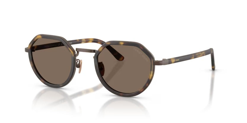 GIORGIO ARMANI 6181 6405/73