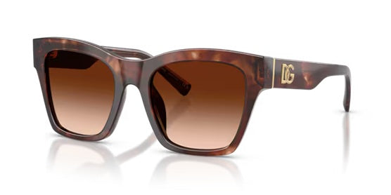 DOLCE & GABBANA 4512 3222/74