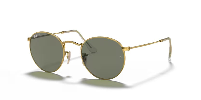 RAY-BAN 0RB3447 001/58