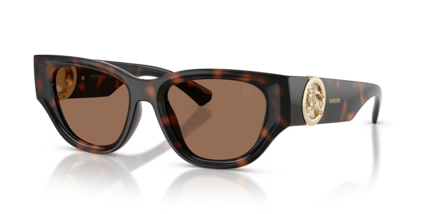 BURBERRY 4467U 3002/73