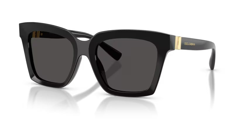 DOLCE & GABBANA 0DG4498 501/87
