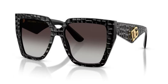 DOLCE & GABBANA 4438 3288/8G