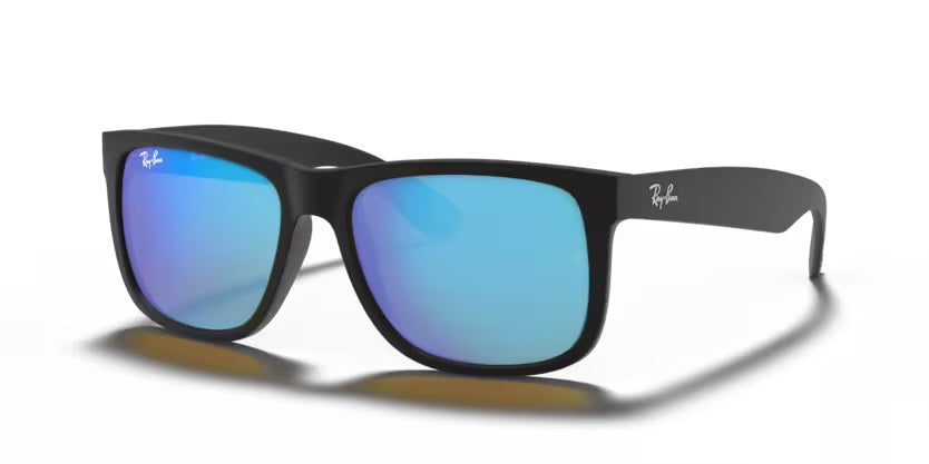 RAY-BAN 4165 JUSTIN 622/55
