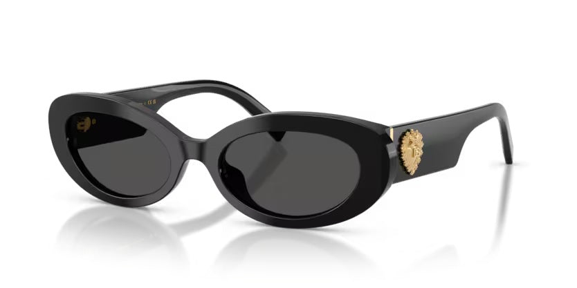 DOLCE & GABBANA 4537 501/87
