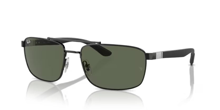 RAY-BAN 3737 002/71