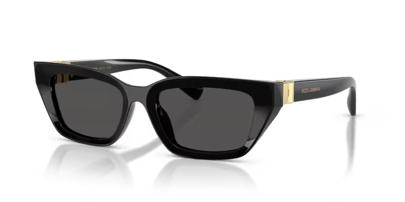 DOLCE & GABBANA 4532 501/87