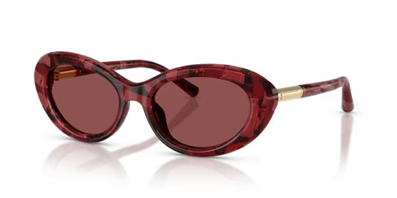 DOLCE & GABBANA 4519 3463/77