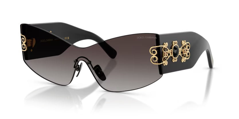 DOLCE & GABBANA 4526B 501/8G