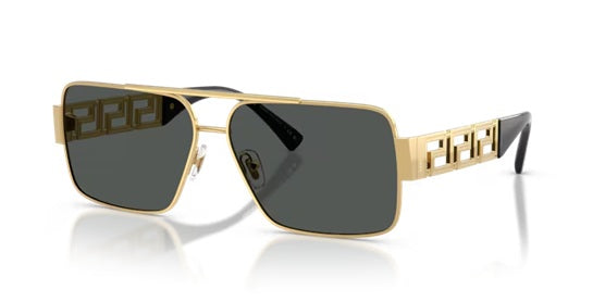 VERSACE 2290 1002/87