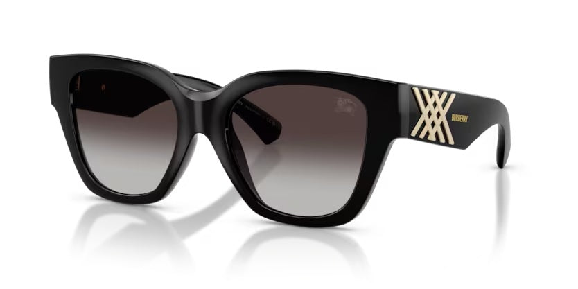 BURBERRY 4489U 3001/87